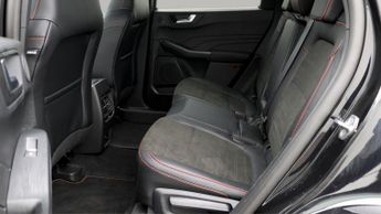 Ford Kuga ST-LINE EDITION