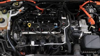 Ford Kuga ST-LINE EDITION