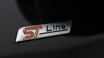 Ford Kuga ST-LINE EDITION