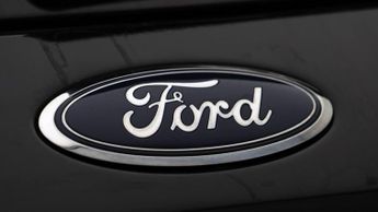 Ford Kuga ST-LINE EDITION