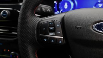 Ford Kuga ST-LINE EDITION