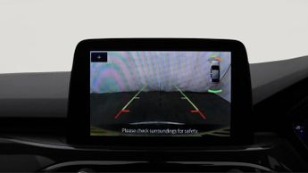 Ford Kuga ST-LINE EDITION