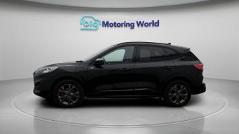 Ford Kuga ST-LINE EDITION