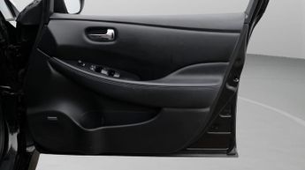 Nissan Leaf TEKNA