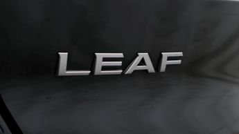 Nissan Leaf TEKNA