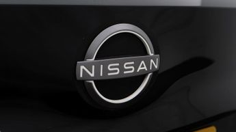 Nissan Leaf TEKNA