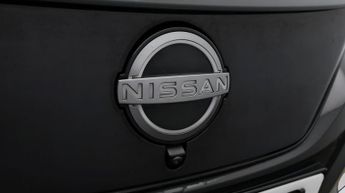 Nissan Leaf TEKNA