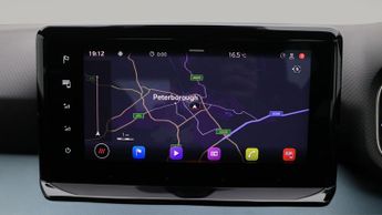 SEAT Arona ECOTSI XPERIENCE LUX DSG