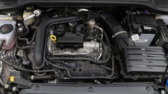 SEAT Arona ECOTSI XPERIENCE LUX DSG