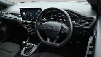 Ford Focus ST-LINE EDITION