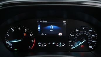 Ford Focus ST-LINE EDITION