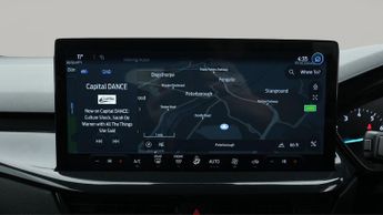 Ford Focus ST-LINE EDITION