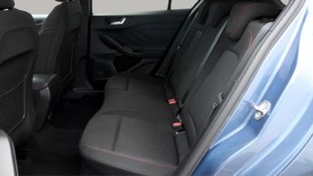 Ford Focus ST-LINE EDITION