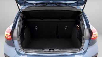 Ford Focus ST-LINE EDITION