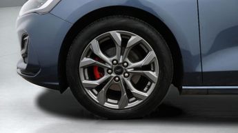 Ford Focus ST-LINE EDITION