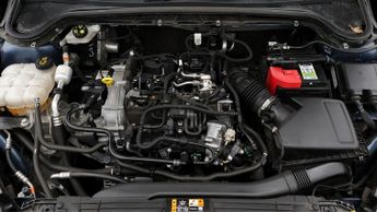 Ford Focus ST-LINE EDITION