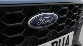 Ford Focus ST-LINE EDITION