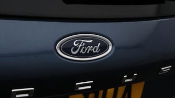 Ford Focus ST-LINE EDITION
