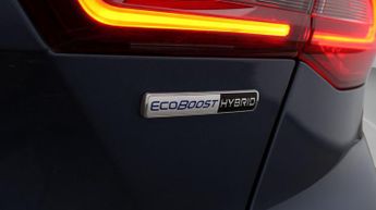 Ford Focus ST-LINE EDITION