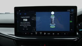 Ford Focus ST-LINE EDITION