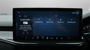 Ford Focus ST-LINE EDITION