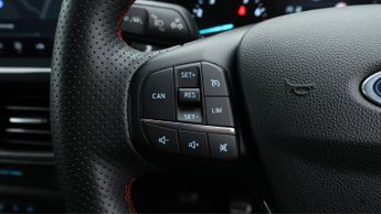 Ford Focus ST-LINE EDITION