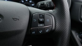 Ford Focus ST-LINE EDITION