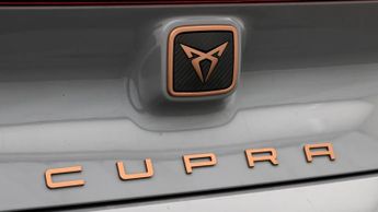 CUPRA Born V3