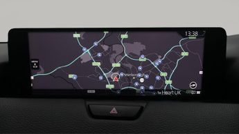 Mazda CX-60 EXCLUSIVE-LINE