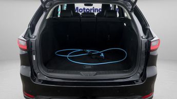 Mazda CX-60 EXCLUSIVE-LINE