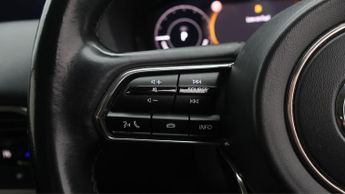 Mazda CX-60 EXCLUSIVE-LINE