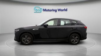 Mazda CX-60 EXCLUSIVE-LINE