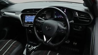 Vauxhall Corsa Electric ANNIVERSARY EDITION