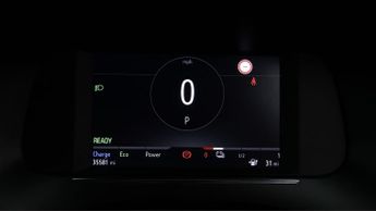 Vauxhall Corsa Electric ANNIVERSARY EDITION