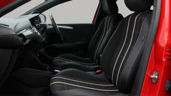 Vauxhall Corsa Electric ANNIVERSARY EDITION