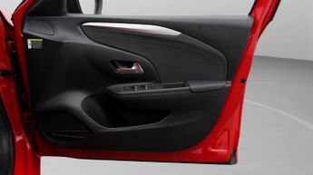 Vauxhall Corsa Electric ANNIVERSARY EDITION