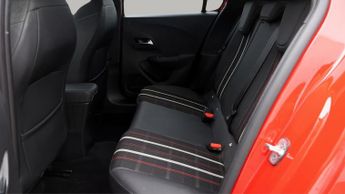 Vauxhall Corsa Electric ANNIVERSARY EDITION