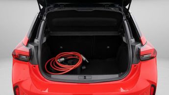 Vauxhall Corsa Electric ANNIVERSARY EDITION