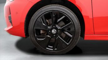 Vauxhall Corsa Electric ANNIVERSARY EDITION