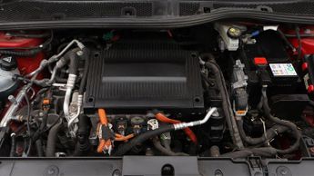 Vauxhall Corsa Electric ANNIVERSARY EDITION