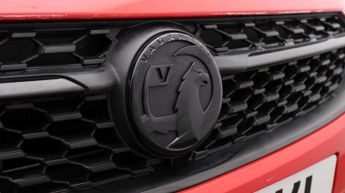 Vauxhall Corsa Electric ANNIVERSARY EDITION