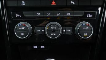 Volkswagen T-Roc BLACK EDITION TSI EVO DSG