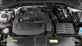 Volkswagen T-Roc BLACK EDITION TSI EVO DSG