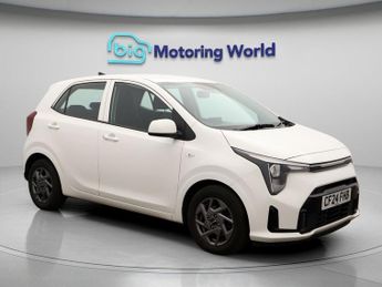 Kia Picanto 2