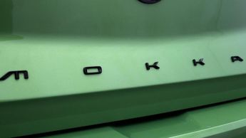 Vauxhall Mokka ULTIMATE