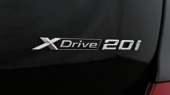 BMW X3 XDRIVE20I M SPORT