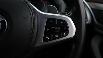 BMW X3 XDRIVE20I M SPORT