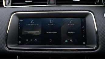 Land Rover Range Rover Evoque R-DYNAMIC S