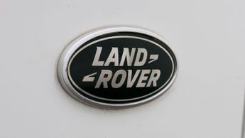 Land Rover Range Rover Evoque R-DYNAMIC S