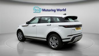 Land Rover Range Rover Evoque R-DYNAMIC S